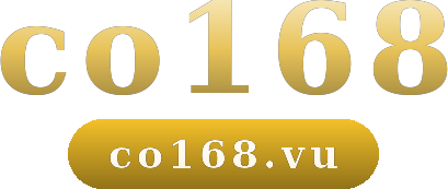 co168 logo